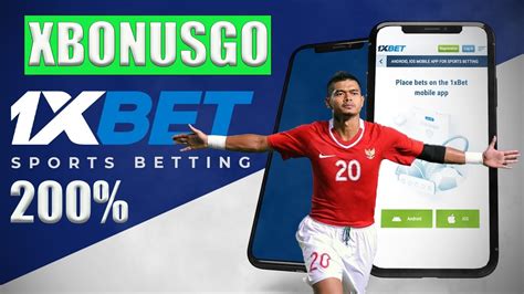 1xbet indonesia streaming Array